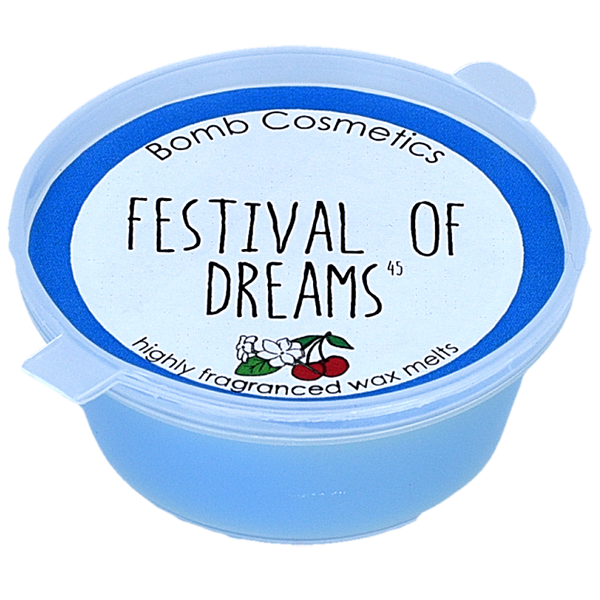 Festival of Dreams Mini Melt