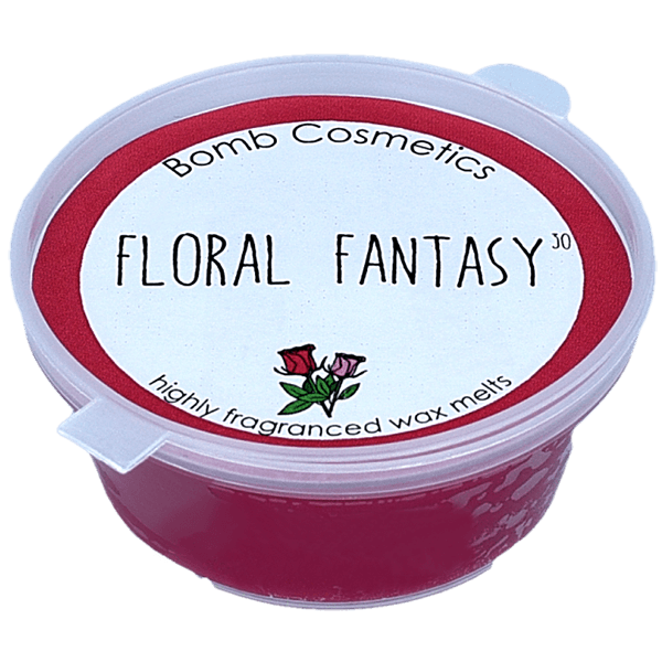 Floral Fantasy Mini Melt