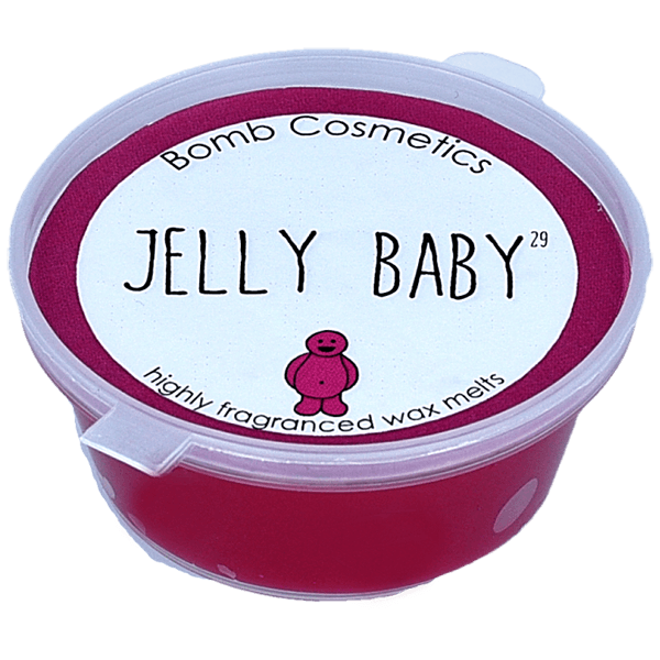 Jelly Baby Mini Melt