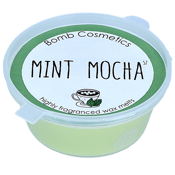 Mint Mocha Mini Melt