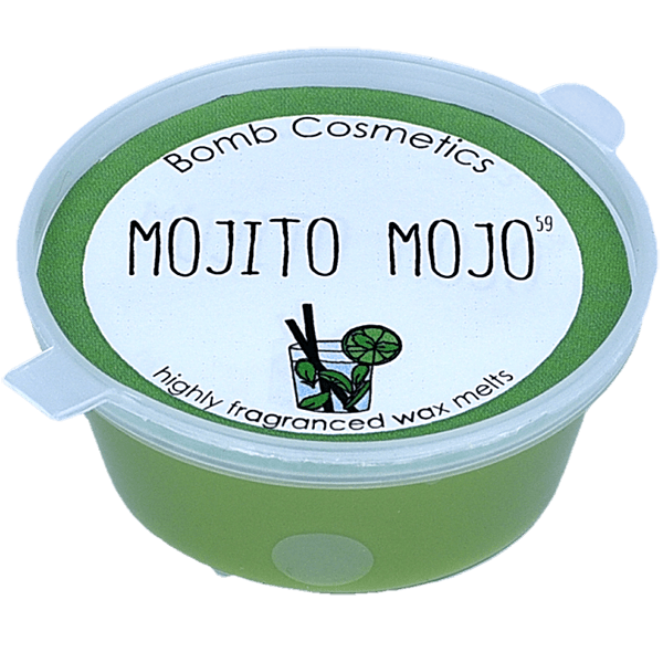 Mojito Mojo Mini Melt