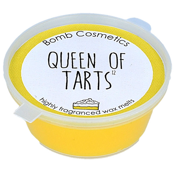 Queen of Tarts Mini Melt