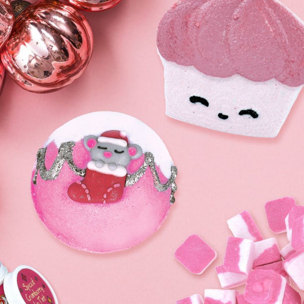 Think Pinkmas!