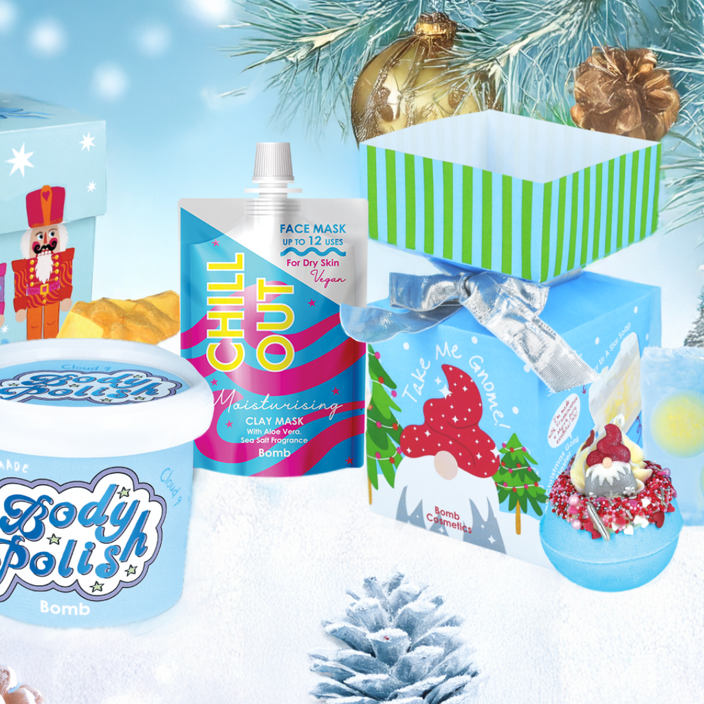 Frosted & Fabulous