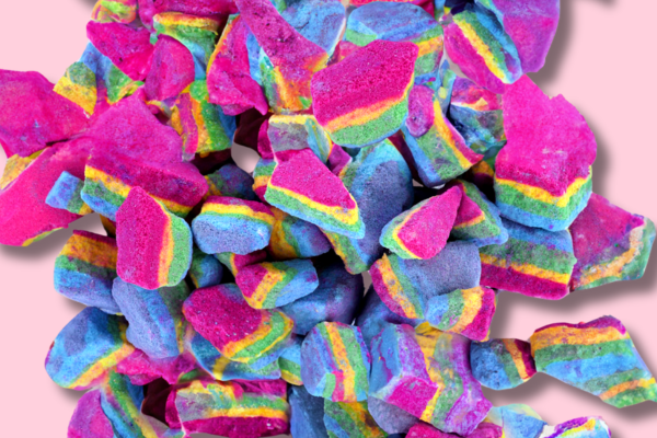 Bath Rocks Bath Rocks – Bomb Cosmetics UK