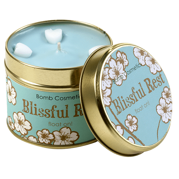 Blissful Rest Candle