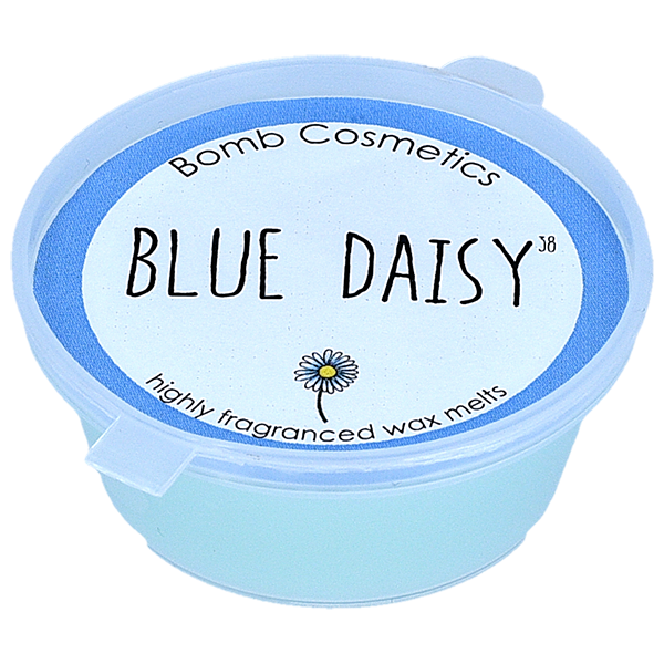 Blue Daisy Mini Melt