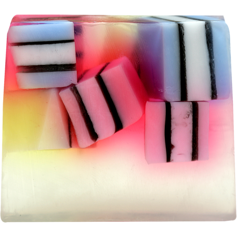 Candy Box Soap