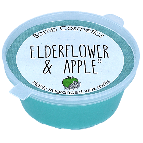 Elderflower & Apple Mini Melt