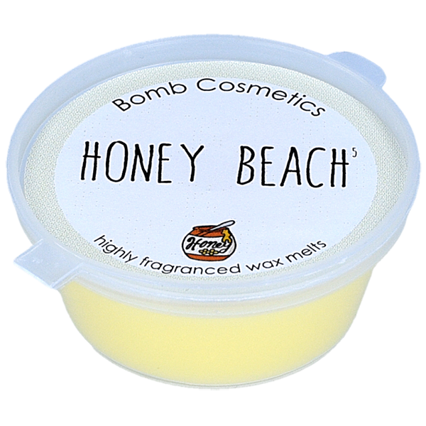 Honey Beach Mini Melt