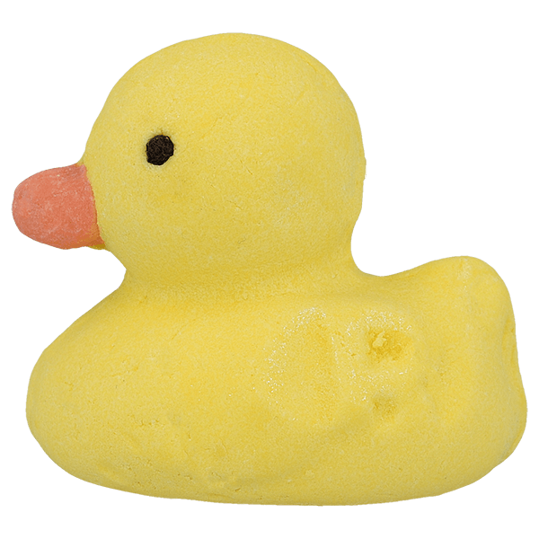 Lover Ducky Bubble-Doh