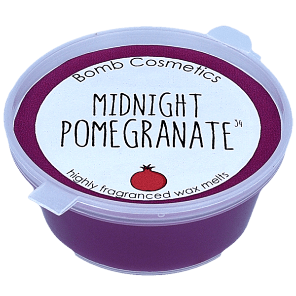 Midnight Pomegranate Mini Melt