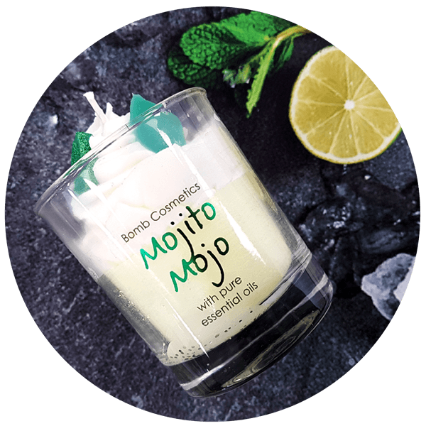 Refreshing Mojo Mojito Recipe Mojo Mojito