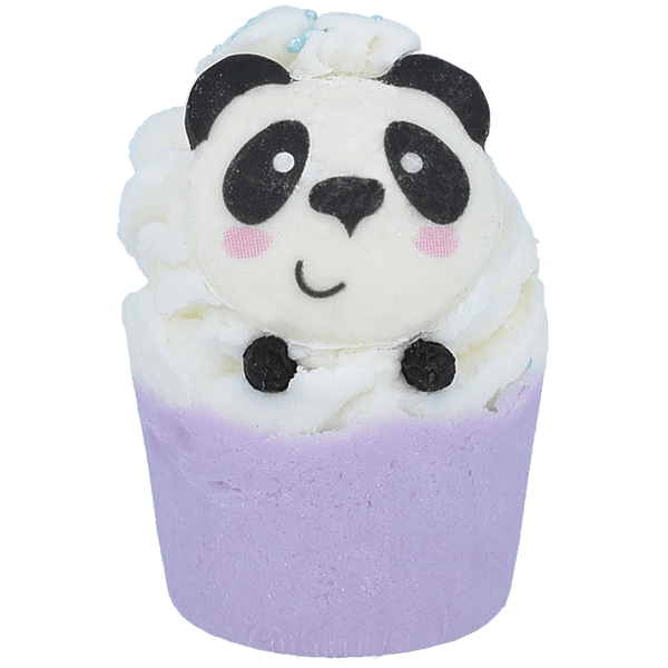 Panda-monium Mallow