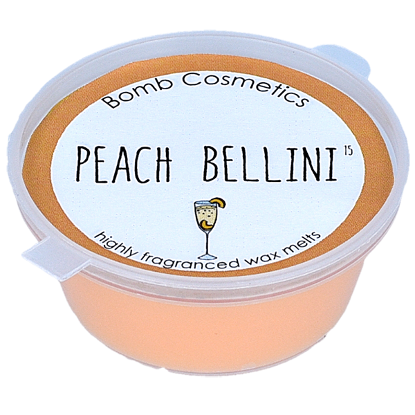 Peach Bellini Mini Melt