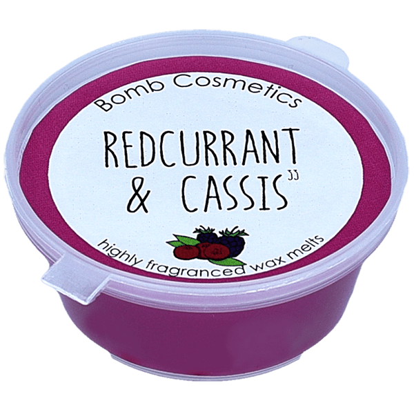 Redcurrant & Cassis Mini Melt