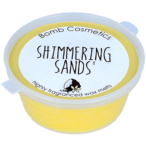 Shimmering Sands Mini Melt