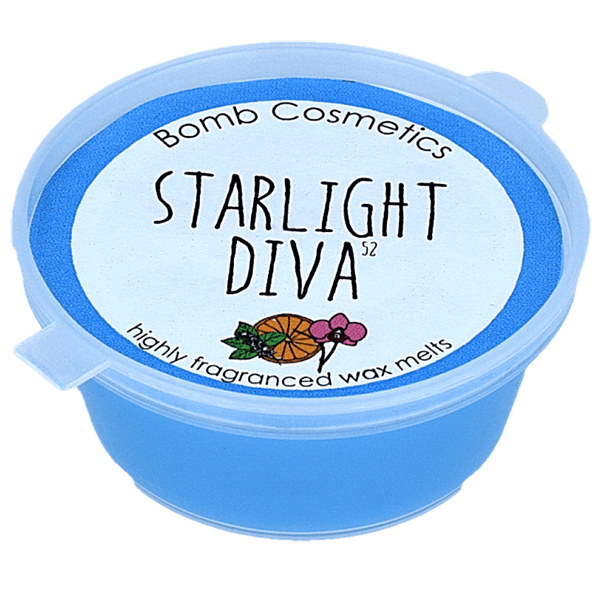 Starlight Diva Mini Melt