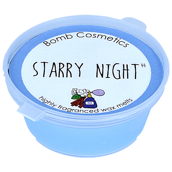 Starry Night Mini Melt