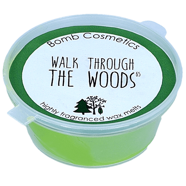 Walk Through The Woods Mini Melt