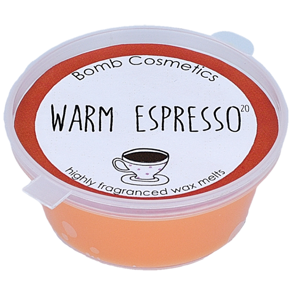 Warm Espresso Mini Melt